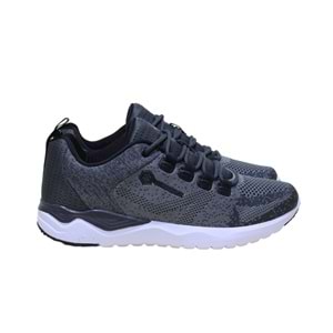 Lumberjack Maxımus Erkek Fitness Ayakkabı - gri - 40