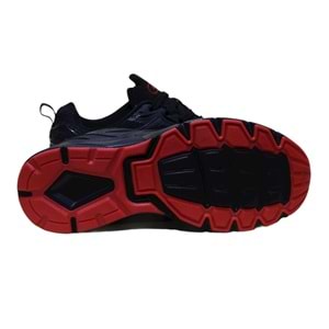 Kinetix Fazer Erkek Koşu Ayakkabısı - siyah - 41