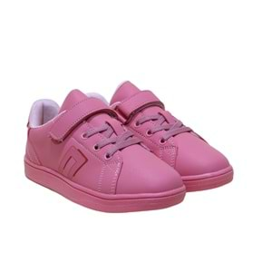 Cool Color Kız Çocuk Sneakers Ayakkabı - SOMON - 31