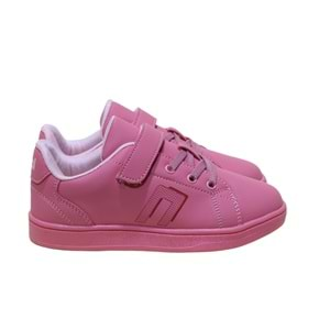 Cool Color Kız Çocuk Sneakers Ayakkabı - SOMON - 31