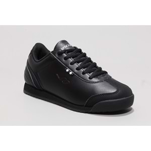 Lescon Winner-4 Bayan Sneakers Ayakkabı - siyah - 36