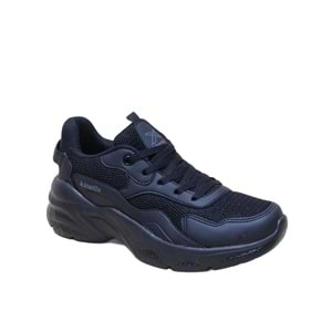 Kinetix Aura Bayan Sneakers Ayakkabı - siyah - 38