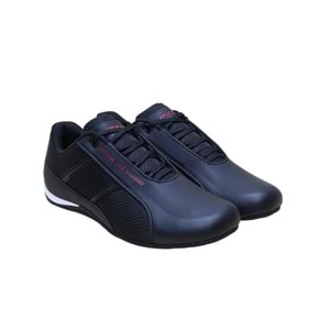 Lescon Saıler-2 Erkek Sneakers Ayakkabı - siyah - 40