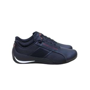 Lescon Saıler-2 Erkek Sneakers Ayakkabı - siyah - 40