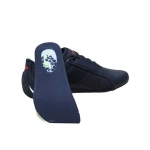 Lescon Saıler-2 Erkek Sneakers Ayakkabı - siyah - 40