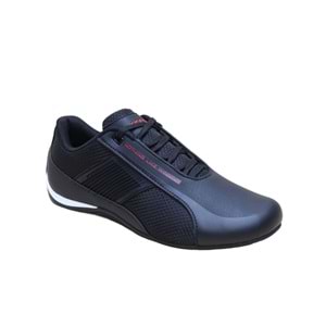Lescon Saıler-2 Erkek Sneakers Ayakkabı - siyah - 40