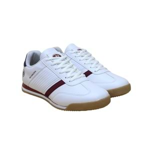 M.p 1140 Erkek Sneakers Ayakkabı - BEYAZ - 36