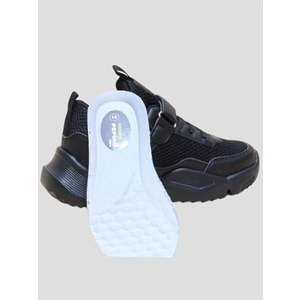 Pepino 800 Sneakers Çocuk Ayakkabı - siyah - 31