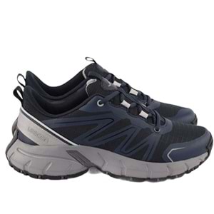 Lescon Easystep Drıft2 Erkek Koşu Ayakkabısı - lacivert - 38