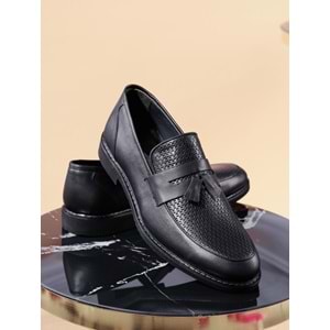 Konfores 950 Hakiki Deri Erkek Klasik Ayakkabı