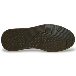 Konfores 958 Hakiki Deri Anatomik Erkek Ayakkabı - NKT00958-siyah-46