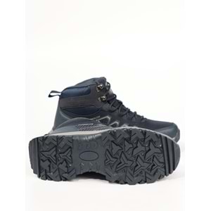 Konfores 1094-25685 Anatomik Taban Waterproof Trekking Spor Bot - NKT01094-lacivert-40