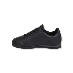 Konfores 1502-Wınner Anatomik Taban Unisex Sneakers Ayakkabı - NKT01502-siyah-43