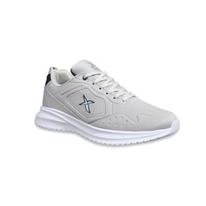 Konfores 1519-Frozey Unisex Sneakers Ayakkabı - NKT01519-buz gri-41