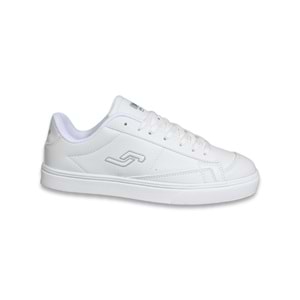 Konfores 1536-28149 Anatomik Taban Sneakers Ayakkabı - NKT01536-BEYAZ-36