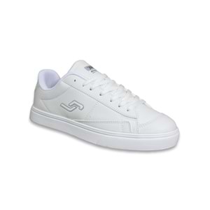 Konfores 1536-28149 Anatomik Taban Sneakers Ayakkabı - NKT01536-BEYAZ-36