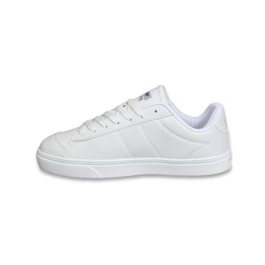 Konfores 1536-28149 Anatomik Taban Sneakers Ayakkabı - NKT01536-BEYAZ-36