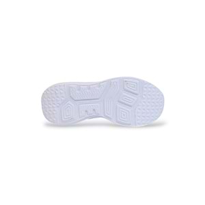 Kidessa 1565 Anatomik Taban Unisex Çocuk Sneakers Ayakkabı - NKT01565-PUDRA-32