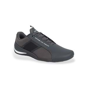 Konfores 1644-Saıler Anatomik Tabanlı Sneakers Ayakkabı - NKT01644-Füme-40