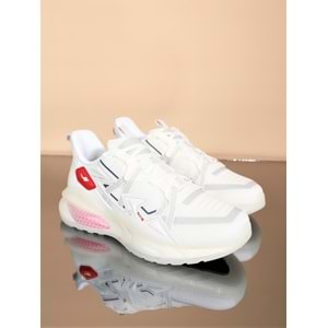 Konfores 1698-Aırfoam Mercury Anatomik Tabanlı Yürüyüş & Koşu Ayakkabısı - NKT01698-BEYAZ-43