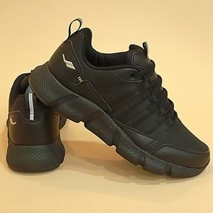 Lescon 1804-Flex Anatomik Tabanlı Ultra Hafif Yürüyüş & Koşu Ayakkabısı