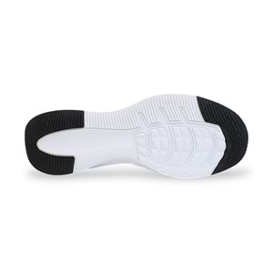 Jump 1810-29537 Anatomik Tabanlı Triko Kumaş Sneakers Ayakkabı - NKT01810-gri-40