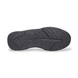 Jump 1815-29964-29779 Anatomik Tabanlı Unisex Sneakers Ayakkabı - NKT01815-siyah-36