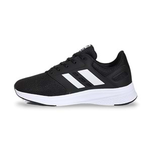 Jump 1815-29964-29779 Anatomik Tabanlı Unisex Sneakers Ayakkabı - NKT01815-siyah beyaz-40