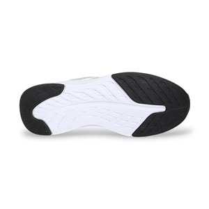 Jump 1815-29964-29779 Anatomik Tabanlı Unisex Sneakers Ayakkabı - NKT01815-siyah beyaz-40