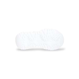 Kidessa 1816-30030 Anatomik Tabanlı Unisex Çocuk Günlük Spor Ayakkabı - NKT01816-sax mavi-31