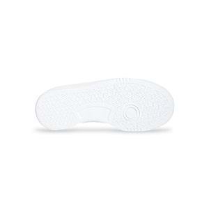 Kidessa 1817-30110 Anatomik Tabanlı Unisex Çocuk Günlük Spor Ayakkabı - NKT01817-beyaz pembe-32