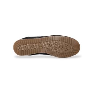 Kinetix 1818-Halley Erkek Günlük Sneakers Ayakkabı - NKT01818-siyah-43