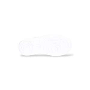 Kidessa 1825 Anatomik Tabanlı Unisex Çocuk Günlük Spor Ayakkabı - NKT01825-siyah beyaz-30