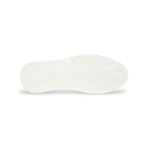 Konfores 1833-346520 Hakiki Deri Anatomik Tabanlı Erkek Sneakers Ayakkabı - NKT01833-siyah nubuk-40