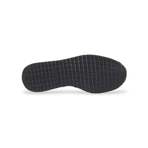 Kinetix 1847-Pıero Erkek Günlük Sneakers Ayakkabı - NKT01847-siyah beyaz-41