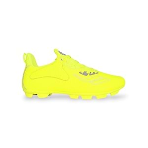 Lescon 1872-Rapıdo Anatomik Tabanlı Çim Saha Futbol Ayakkabısı - NKT01872-yeşil-45