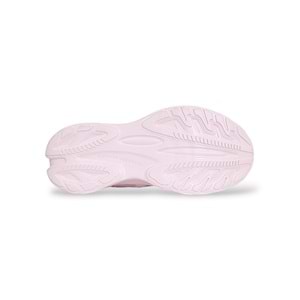Lescon 1897-Lago Anatomik Tabanlı Unisex Çocuk Günlük Spor Ayakkabı - NKT01897-PUDRA-30