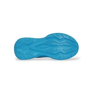 Lescon 1898-Jolly Anatomik Tabanlı Unisex Çocuk Günlük Spor Ayakkabı - NKT01898-siyah-30