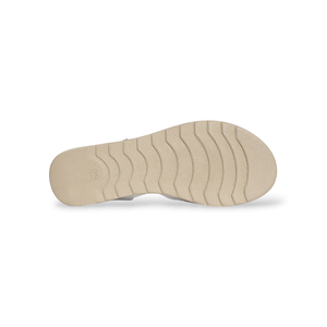 Konfores 1905-261129 Anatomik Tabanlı Kadın Sandalet - NKT01905-BEJ-40