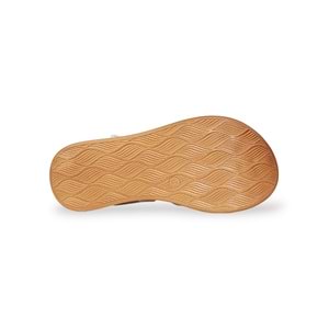 Konfores 1909-492085 Tam Anatomik Tabanlı Kadın Sandalet - NKT01909-BEJ-36