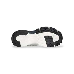 Hammerjack 1935-Songa Anatomik Tabanlı Unisex Yürüyüş & Koşu Ayakkabısı - NKT01935-Beyaz Lacivert-40