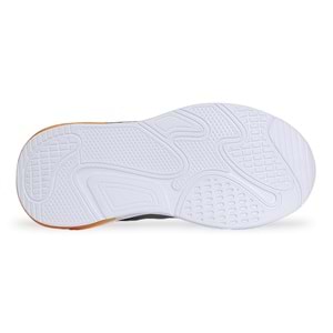 Kidessa 1967 Işıklı Anatomik Tabanlı Çocuk Günlük Spor Ayakkabı - NKT01967-beyaz pembe-26