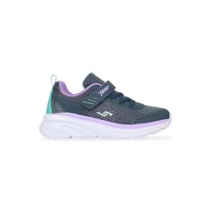 Jump 1973-30008 Anatomik Tabanlı Unisex Çocuk Günlük Spor Ayakkabı - NKT01973-Laci Coral-27