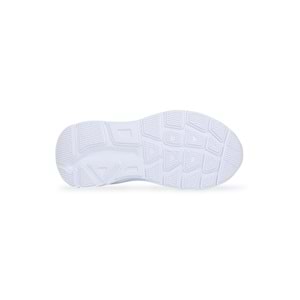 Jump 1975-30034 Anatomik Tabanlı Unisex Çocuk Günlük Spor Ayakkabı - NKT01975-siyah yeşil-31