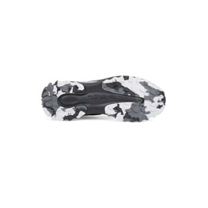 Jump 1994-29730 Anatomik Tabanlı Unisex Yürüyüş & Koşu Ayakkabısı - NKT01994-siyah gri-40