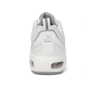 Kinetix 1997-Laser Air Anatomik Tabanlı Erkek Sneakers Ayakkabı - NKT01997-BEYAZ-42
