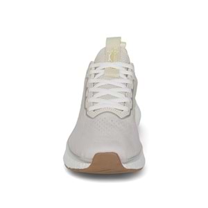 Slazenger 2001-Wıllock Anatomik Kalın Tabanlı Kadın Sneakers Ayakkabı - NKT02001-sedef-36