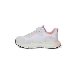 Kidessa 2003 Anatomik Tabanlı Unisex Çocuk Günlük Spor Ayakkabı - NKT02003-SOMON-33