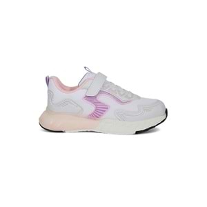 Kidessa 2003 Anatomik Tabanlı Unisex Çocuk Günlük Spor Ayakkabı - NKT02003-SOMON-34