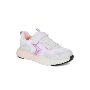 Kidessa 2003 Anatomik Tabanlı Unisex Çocuk Günlük Spor Ayakkabı - NKT02003-SOMON-34